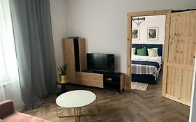 Apartament Walczaka