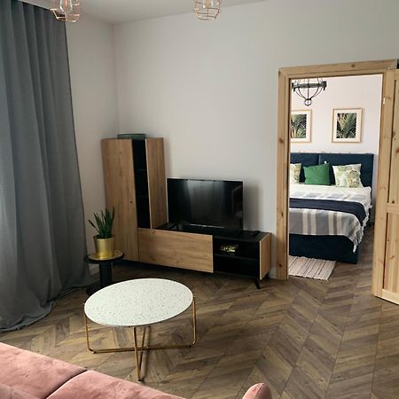 Апартаменти Apartament Walczaka Ґожув-Велькопольський Екстер'єр фото