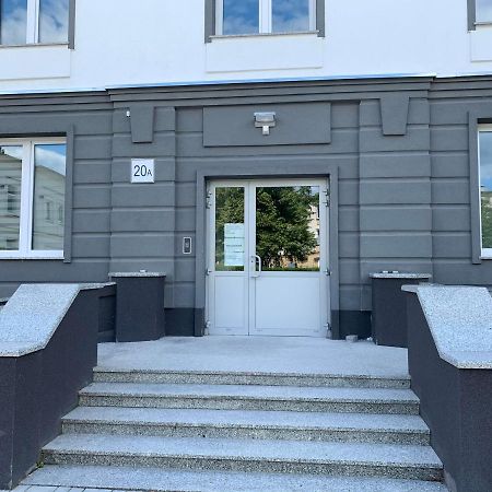 Апартаменти Apartament Walczaka Ґожув-Велькопольський Екстер'єр фото