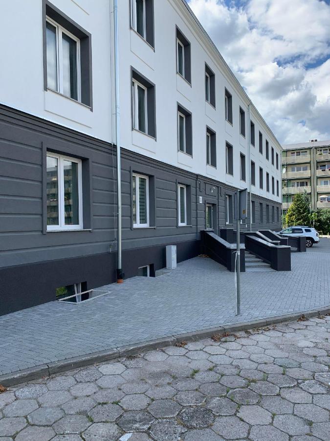 Апартаменти Apartament Walczaka Ґожув-Велькопольський Екстер'єр фото